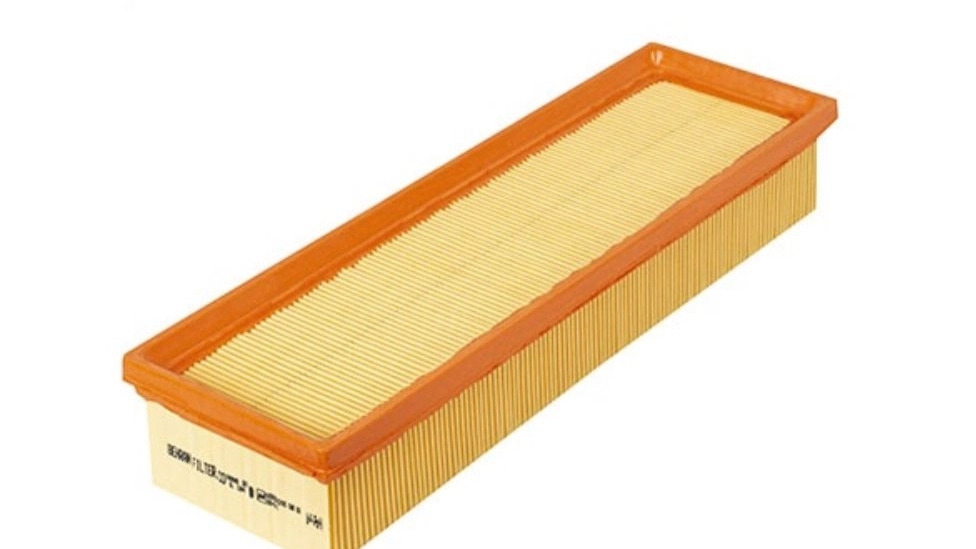 What is an air filter and where is it located? What is an air filter and where is it located?
